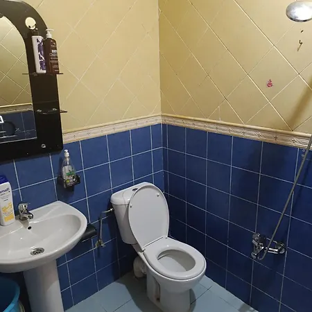 Dar Zehar Apartment Chefchaouen Exterior photo